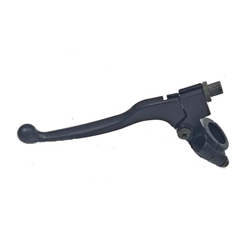 Levier d'embrayage gauche VTT guidon 22mm commande câble quad