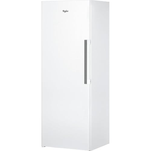 Whirlpool UW6 F2C WB 2, Congelador vertical, E, 223 litros
