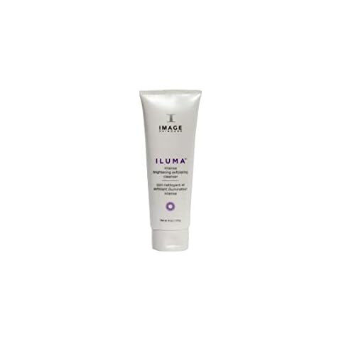Image Skincare - ILUMA intense brightening exfoliating cleanser (113 g) Cover