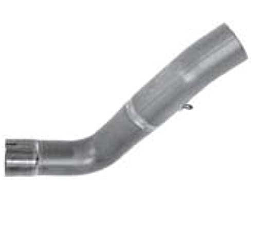 Raccord catalyse acier Arrow 71406kz, pièce haute résistance Aprilia RSV4