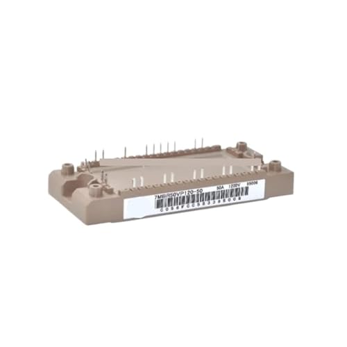 Module IGBT 7MBR25VP120-50 semi-conducteur de puissance 25A 1200V