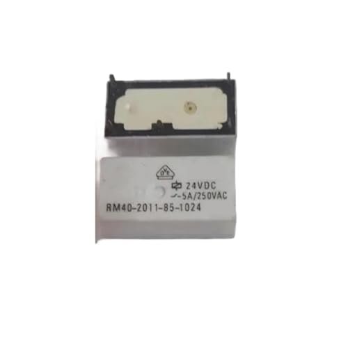 Relais RM40-2011-85-1024 24 V CC composant électronique automatisme
