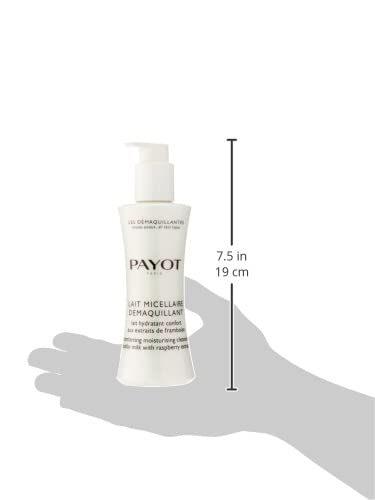Payot Les Démaquillantes Lait Micellaire Cleansing Milk 200 ml