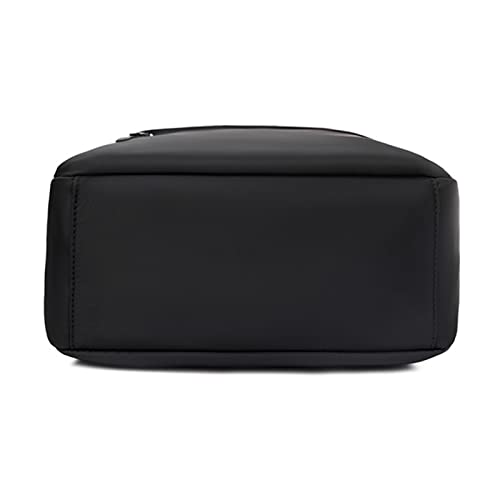 Mochila de gran capacidad con compartimento acolchado para laptop 4