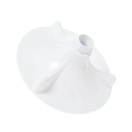 Upgraded Washer Agitator Base Hybrid Assembly...