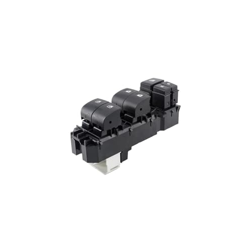 Bouton lève vitre pour Toyota Tacoma et Highlander 2013-2019 interrupteur côté conducteur gauche