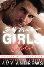 Featured Edition Livre Audio Some Girls Lie (Outback Heat) Full