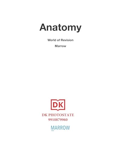 Image of Marrow World of Revision Notes (LATEST-EDITION - 9)(DEC-2025)(COMPLETE-SET 19 SUBJECTS)DIGITAL HD COLOURED PRINTED NOTES WITH SPIRAL BINDING-2026 /2027