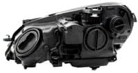 #US Replacement Part for NEW PASSENGER SIDE HALOGEN HEADLIGHT FIT For Mercedes Benz E350 SEDAN 10 MB2503182#lightoto10723