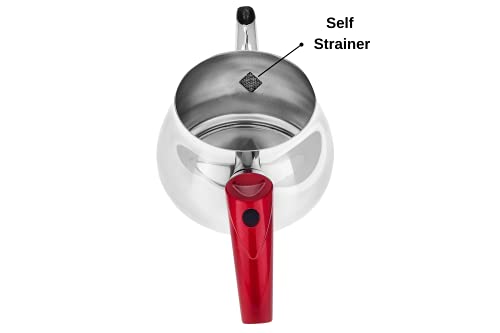 DESTALYA Turkish Teapot Set