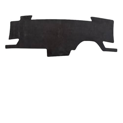 Tapis de tableau de bord pour Nissan Note Aura e-Power E13 2021-2024
