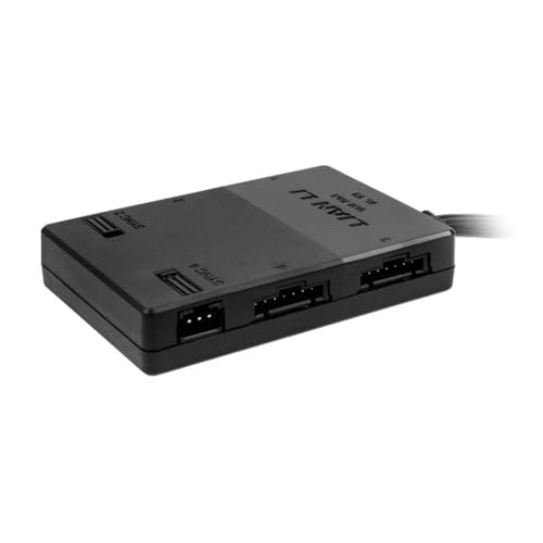 Lian Li UNI HUB – SLV2 Controller 