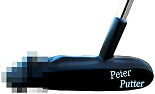 Peter-Putter ((1) Black)