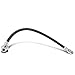A-Premium Clutch Hydraulic Hose Line Compatible with Honda Civic 1999-2000 & Acura Integra 1988-1989 L4 1.6L, Replace# 46961S04A50