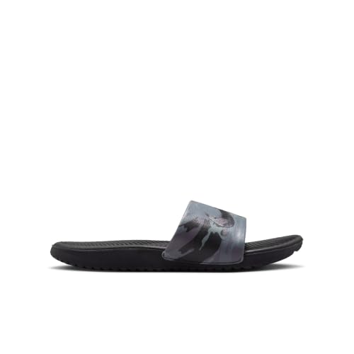 Image of Nike Unisex Kids' Kawa Slides - Boys Girls Toddlers & Baby Sandals