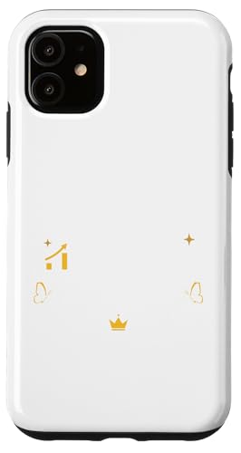 Glow-Up Flex Level Unlocked �l�̐i�� �X�}�z�P�[�X iPhone 11 �p