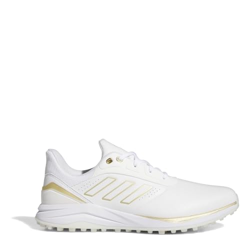 Image of adidas Men's Solarmotion Spikeless Lighstrike 24 Golf Shoes