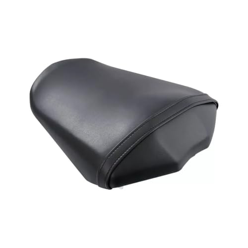Sièges moto confort pour FZ1 Fazer lors de vos balades en duo
