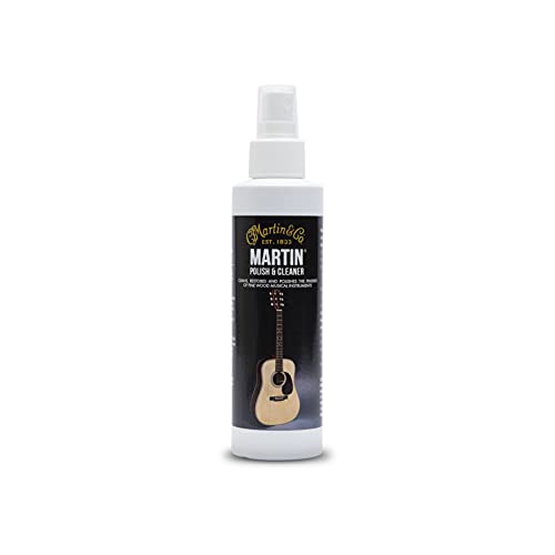 C F Martin 18A0073 Martin Polish Cleaner