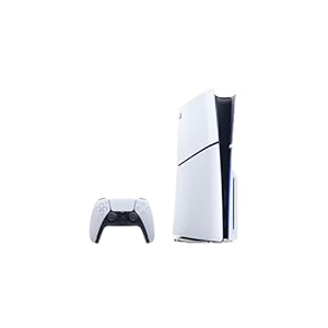 Playstation 5 Standard Edition Slim (Nordic)