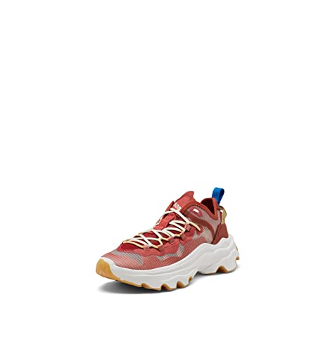 Image of Sorel Women's Kinetic Breakthru Tech Lace Shoes