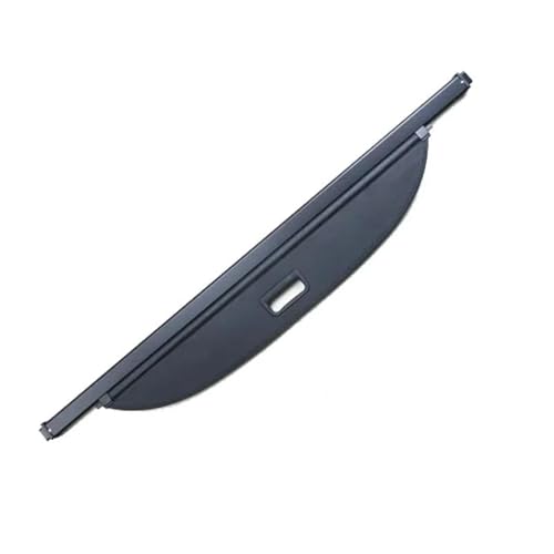 Cubierta de carga antiespiadas para maletero de Ford Explorer 2020-2024 contra robos