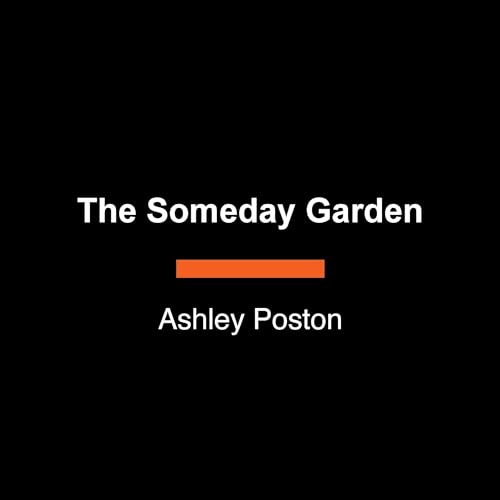 Page de couverture de The Someday Garden