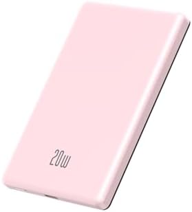 5000mAh Wireless Magnetic Power...