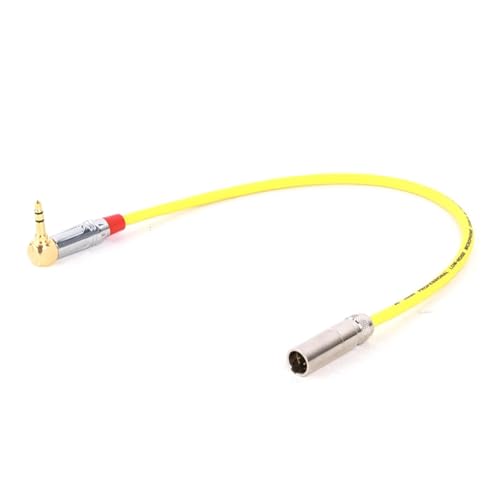 M^[I[fBIP[u3.5mm~jXLR 3sIX/XXeIP[uAvRs[^[Xs[J[M^[~LT[A_v^[P[u(CG[A5m)