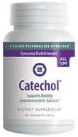 Dadamo Personalized Nutrition - Catechol 60 Vcaps