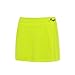 Falda pádel Pockets J´hayber DS12210. Yellow. Talla M