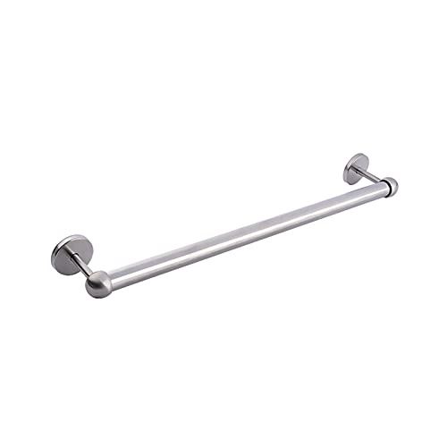 Porte-serviettes de bain mural pour optimiser votre douche moderne