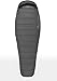 Sea to Summit Unisex_Adult Sleeping Bag, Charcoal, Long