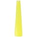 Nightstick 1260-YCONE Safety Cone Yellow