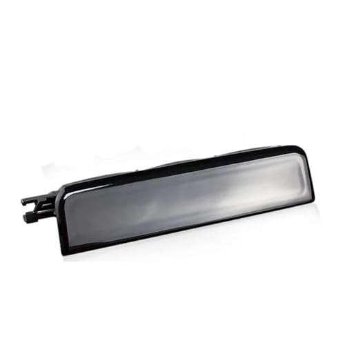 Évitez les chocs arrière en VW Caddy grâce au feu stop central LED fumé