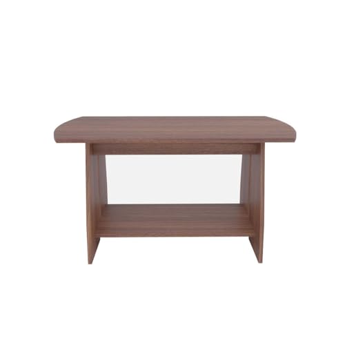 Image of Snack Coffee Table - Leon Teak