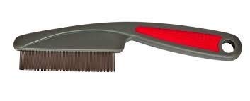 PSK PET MART Tick and Flea Comb (Colour May Vary)