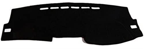 Alfombrilla salpicadero Toyota Corolla Axio protector interior coche Fielder RHD