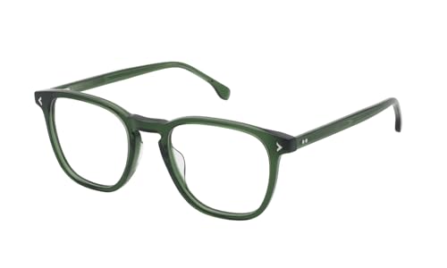 Gafas Lozza Vl4331 hombre evita molestias con esta montura ligera y cómoda