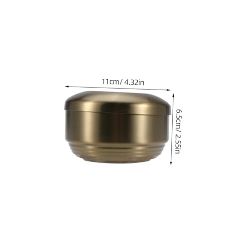 Jarra de acero inoxidable para eventos formales y cenas Gatuida 4