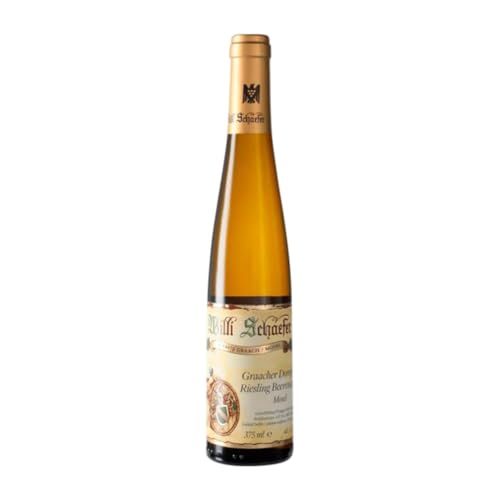 Willi Schaefer Graacher Domprobst BA Riesling Mosel Media Botella 37 cl Vino blanco