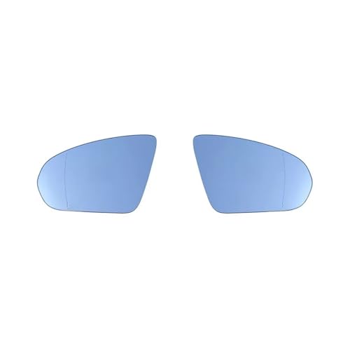 Verre rétroviseur chauffant pour Benz Classe A CLA W177 2019-2020 dégivrage rapide