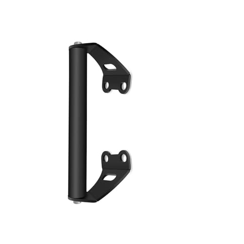 Support GPS Scrambler 400 2024 d'extension pour téléphone portable moto