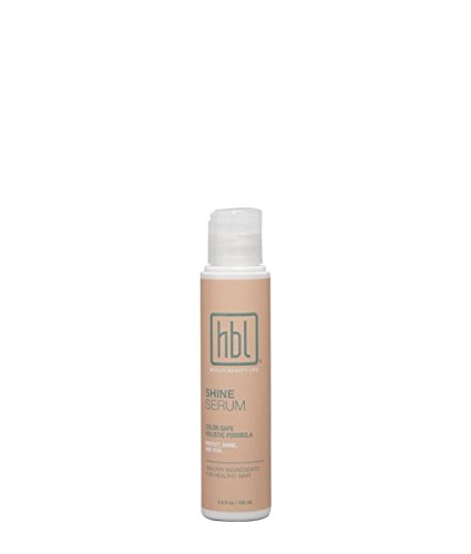 SHINE SERUM 3.4floz
