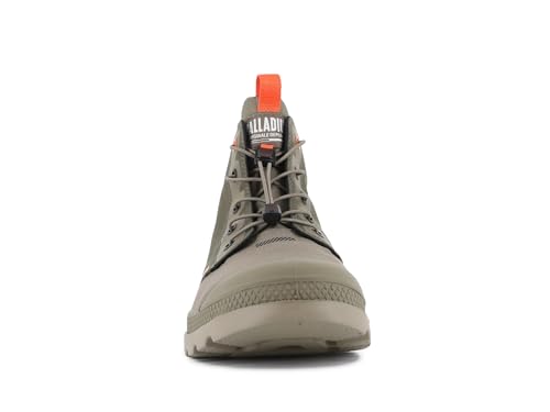 Image of Palladium Unisex-Adult Classic Ankle Boot