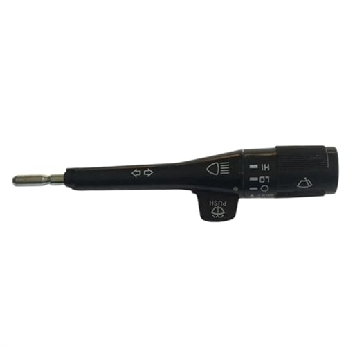 Interrupteur clignotant Jeep Cherokee et Wrangler commodo de commande de vitesse multifonctions