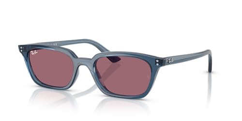 Image of Ray-Ban Unisex UV Protected Pillow Sunglasses - 0RB4456