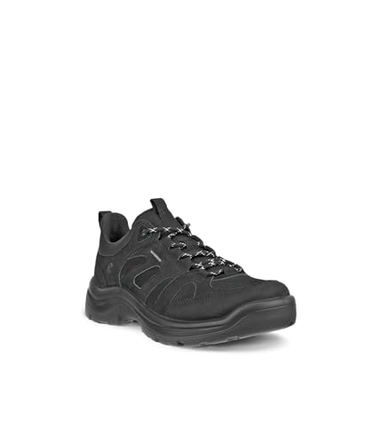 Image of ECCO Women's Offroad Leather Waterproof