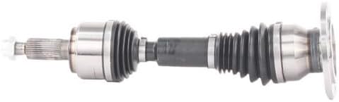 TrakMotive CV Axle Shaft - FD-8023XTT