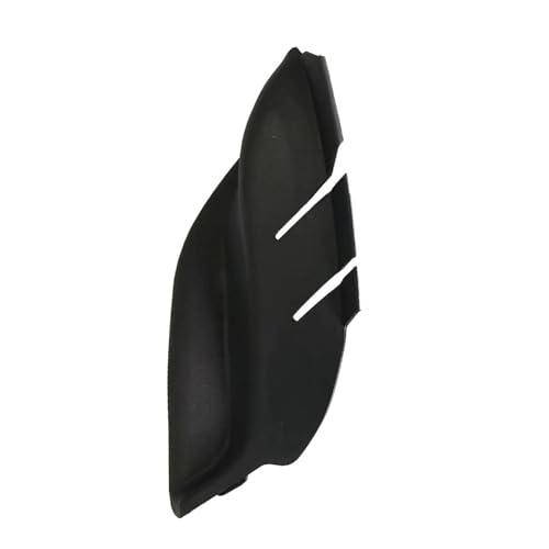 Image of Wiper Side Trim Cover for Jeep Compass 2017-2023 Automotive Accessories 53223828 Right|Home & Garden